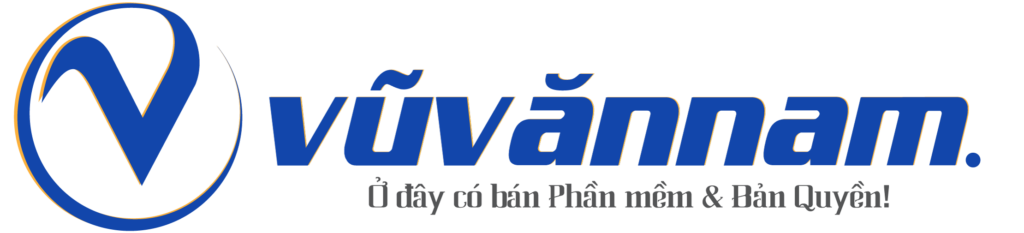Vũ Văn Nam – Digital Business