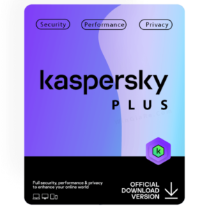 Kaspersky-Plus